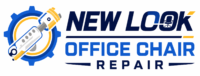 new look office chair repair